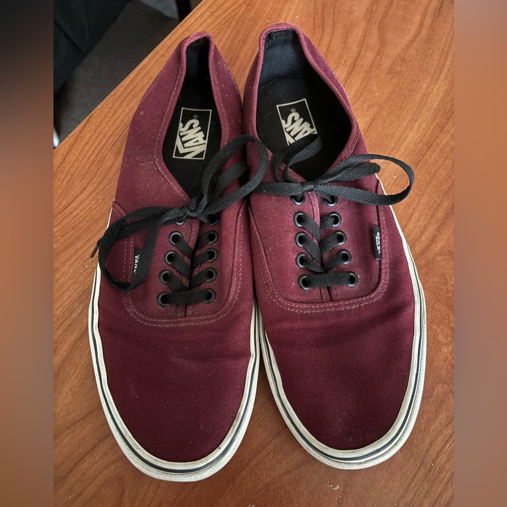 Vans